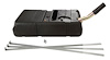 48CPL Poly Gas Tank for 1941-1948 Chevy - image 1
