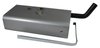 48DP-A Coated Steel Gas Tank for 1941-1948 Dodge/Plymouth - image 2