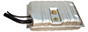 51-CG Coated Steel Gas Tank for 1949-1952 Chevy [Stock Depth, 16 Gallon] - image 1