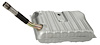 53-CG Coated Steel Gas Tank for 1953-1954 Chevrolet [Stock Depth, 16 Gallon] - image 1