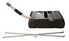 53CPS 1953-54 Chevy Stock Length Poly Gas Tank - image 1
