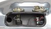556-CG EFI Ready Gas Tank for 1955-1956 Chevrolet - image 2