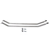 567-STS 1955-57 Chevy Stainless Steel Mounting Straps & Hardware - image 1