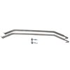 567-STS 1955-57 Chevy Stainless Steel Mounting Straps & Hardware - image 3