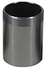 5BS 2-1/4 in. OD x 3 in. Tall Fuel Bung Stainless Steel - image 1