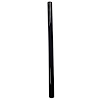 6454 Black Nylon Tube - 11 in. Long - image 1