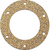 68-9276 1936-56 Ford 6 Hole Fuel Sender Gasket - image 1