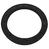 6G-F-KIT 6 in. Diameter 16 Hole 1/2 in. Foam Gasket for PA Pumps w/Screws - image 1