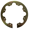 6TMR-P 6 in. Threaded Mounting Ring - Tanks Poly Tank - image 1