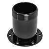 7B Bolt-on Threaded Neck 2-1/4 in. OD x 3 in. Tall - image 1
