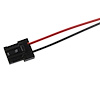 94-615 Walbro Wire Harness For 2 and 4 Series Fuel Pumps