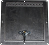 AD-66 Stainless Steel Access Door ID 6-1/8 in. x 6-1/8 in. OD 8 in. x 8 in. - image 1