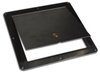 AD-66 Stainless Steel Access Door ID 6-1/8 in. x 6-1/8 in. OD 8 in. x 8 in. - image 4