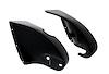B-16399 32 Ford Rear Frame Horn Covers