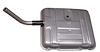 B1-B Gas Tank for 1941-1954 GM/Universal [11-1/2 in. Neck Location]