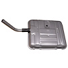 B1-D Gas Tank for 1941-1954 GM/Universal [10 in. Neck Location]