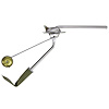 B1-S GM Style Fuel Sender 5/16 in. Pickup Tube 0-30 Ohm - image 1