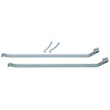 B1-STA 1941-56 Buick & GM B1 Series Gas Tank Straps