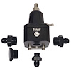 BYP7911-KIT Carb Bypass Fuel Regulator with -6AN Fittings