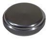 CC Aluminum Cap Custom TANKS INC Thread w/ O-Ring - 2 1/4 in. ID - image 2