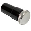 CC Aluminum Cap Custom TANKS INC Thread w/ O-Ring - 2 1/4 in. ID - image 3
