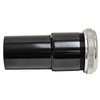 CC Aluminum Cap Custom TANKS INC Thread w/ O-Ring - 2 1/4 in. ID - image 4