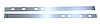 CG-MS 35-39 Chevy Gas Tank Mounting Straps - image 1