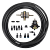EFI-LINE-KIT EFI Fuel Line Kit w/ Bypass Regulator - image 1