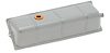 F100-G Coated Steel Gas Tank for 1953-1955 Ford F-100 - image 1