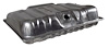 F1A Gas Tank for 1973-1978 Ford Trucks [Vent Towards Rear/No Rollover Valve Hole] - image 1