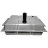 F6772-HT 18 Gallon Frame Mount EFI Gas Tank Bed Fill with Hose for 1967-1972 Ford Trucks - image 2