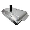 F6772-HT 18 Gallon Frame Mount EFI Gas Tank Bed Fill with Hose for 1967-1972 Ford Trucks - image 4