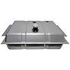 F6772-T 18 Gallon Frame Mount EFI Gas Tank Bed Fill with 2 in. Tall Threaded Neck & Cap for 1967-1972 Ford Trucks - image 1