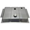 F6772-T 18 Gallon Frame Mount EFI Gas Tank Bed Fill with 2 in. Tall Threaded Neck & Cap for 1967-1972 Ford Trucks - image 2
