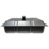 F6772-T 18 Gallon Frame Mount EFI Gas Tank Bed Fill with 2 in. Tall Threaded Neck & Cap for 1967-1972 Ford Trucks - image 3