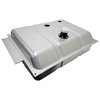 F6772-T 18 Gallon Frame Mount EFI Gas Tank Bed Fill with 2 in. Tall Threaded Neck & Cap for 1967-1972 Ford Trucks - image 4