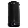 FC-150 1-1/2 in. OD Fuel Filler Hose Coupler