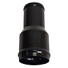 FC-1520 2 in. OD TO 1-1/2 in. OD Fuel Filler Hose Reducer Coupler - image 1