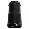 FC-2225 2-1/4 in. OD TO 2 in. OD Fuel Filler Hose Reducer Coupler - image 1