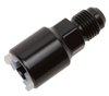 FF-10-KIT 10 Micron Inline EFI Fuel Filter w/ -6 AN Male Fittings - image 3