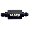 FF-35 35 Micron Fuel Filter - Up to 130 GPH - image 1