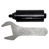 FF-RM 10 Micron Fuel Filter with -10 ORB Direct Regulator Mount Connection - image 2