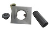 FFD-K Fuel Filler Door Kit - without Box Enclosure - image 1
