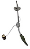 FG142B 1958-60 Chevy Fuel Sender - image 1