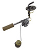 FG86A 1964-68 Mustang/67-68 Cougar Fuel Sender - image 1