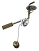 FG86B 1969 Mustang/Cougar Fuel Sender w/low Fuel Light - image 1