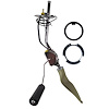 FG88B 1965-66 Chevy Impala Fuel Sender - image 1