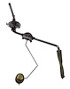 FG89A 1961-64 Chevy Impala/Bel Air Fuel Sender - image 1