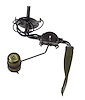 FG90D 1966-67 Nova Fuel Sender 0-90 Ohm - image 1