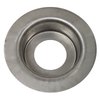 FM2-H Stainless Steel Flush Mount Fuel Filler Bowl 2-3/8 in. Inch Hole - image 2